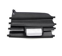 Compatible With Benz For GLE GLS W167 2020 2021 2022 2023 2024 2025 Car Rear Air Conditioner AC Vent Grille Tab Clip Outlet 1678301600 car Center Rear Air Vent(Grille Model B-Right)