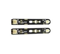 Compatible With Benz For Glk 2013 2014 2015 Car Headlights Drl Chip Ballast Chip Circuit Board Light Source Board Chip Hid Xenon Ballast Conversion Kit