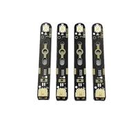 Compatible with Benz for GLK 2013 2014 2015 White Light DRL Chip Ballast Chip Circuit Board Light Source Board Chip(A pair)