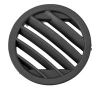 Compatible With Benz For Glk X204 2008 2009 2010 2011 2012 2013 2014 2015 Car Air Conditioning Vent Round Cover Air Outlet Frame Accessories Car Console Vent Grille