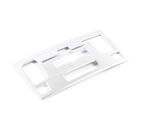 Compatible With Benz For Glk X204 2010 2011 2012 Center Console Air Conditioning CD Panel Decorative Cover Car CD Panel Decorative Cover Car CD Panel Cover