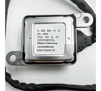 Compatible With Benz For GLK250 Bluetec For 4Matic 2013 2014 2015 Automotive NOX Nitrogen Oxide Sensor OEM:A0009051412 0009051412