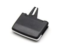 Compatible With Benz For M/ML W166 2011 2012 2013 2014 2015 GL W166 2012 2013 2014 2015 Front Rear Dash Air Vent Grille Tab Clip 1668300054 car Center Rear Air Vent(Rear-Left)
