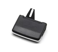 Compatible With Benz For M/ML W166 2011 2012 2013 2014 2015 GL W166 2012 2013 2014 2015 Front Rear Dash Air Vent Grille Tab Clip 1668300054 car Center Rear Air Vent(Rear-Right)