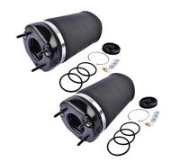 Compatible With Benz For ML W164 2005-2011 A1643204313 Car Front Air Suspension For Spring Bag Auto Parts Accessories Air Spring Suspension
