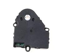 Compatible With Benz For ML320 ML350 ML430 ML500 ML55 HVAC Heater Air Blend Door Actuator 1638200108 604-938 604938 HVAC Blend Air Door Actuator