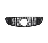 Compatible With Benz For R-Class For W250 2005 2006 2007 2008 2009 2010 Car Front Grille Air Intake Grill Body Kits Auto Parts Front Grille