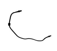 Compatible with Benz for S-Class 2225014125 Car Deputy Kettle Water Pipe Exhaust Radiator Overflow Hose Radiator Coolant Hose
