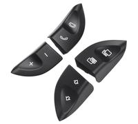 Compatible With Benz For S-class W220 1998 1999 2000 2001 2002 2003 2004 2005 Multifunction Steering Wheel Switch Control Button 2208210679