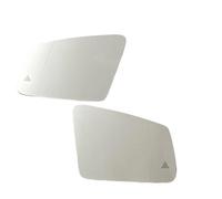 Compatible With Benz For S Class W221 2007 2008 2009 2010 2011 2012 2013 Car Left And Right Wide Angle Blind Spot Heated Mirror Glass Rear-view Mirrors