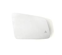 Compatible With Benz For S Class W221 2007 2008 2009 2010 2011 2012 2013 Car Left And Right Wide Angle Blind Spot Heated Mirror Glass Rear-view Mirrors