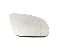 Compatible With Benz For S Class W222 2014-2022 For S Class Coupe C217 2015-2018 Car Rearview Mirror Lens Heated Side For Wing Mirror Glass Car Wing Mirror Glass(1pcs Right)
