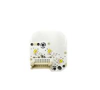 Compatible with Benz for S-Class W222 2018 2019 2020 White DRL Chip Ballast Chip Circuit Board Light Source Board Chip(Right side)