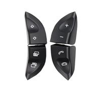 Compatible With Benz For S430 1998 1999 2000 2001 2002 2003 2004 2005 Car Multi-function Steering Wheel Switch Buttons Control Key