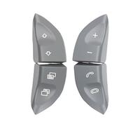 Compatible With Benz For S430 1998 1999 2000 2001 2002 2003 2004 2005 Car Multi-function Steering Wheel Switch Buttons Control Key
