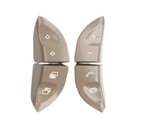 Compatible With Benz For S430 1998 1999 2000 2001 2002 2003 2004 2005 Car Multi-function Steering Wheel Switch Buttons Control Key