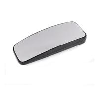 Compatible With Benz For Sprinter 2006 2007 2008 2009 2010 2011 Car Van Convex Mirror Glass Rectangular Plate Connection Wide Angle Mirror Glass Replacement(1pcs Left)