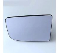 Compatible With Benz For Sprinter 2006 2007 2008 2009 2010 2011 Heated Car Mirror Glass Car Door Side Rearview Mirror Car Mirror Glass Car Side Mirror Glass(Left)