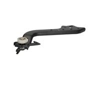Compatible with Benz for Sprinter 2006-2016 Sliding Door Roller Guide Hinge Lower Right Complete Vehicle Spare 2E1843398C Guide Accessories