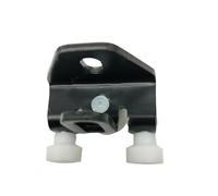 Compatible With Benz For Sprinter 3.5-T B907 B910 Sliding Door Roller Guide Right/Left A9107605700 Replacement parts