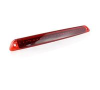 Compatible With Benz For Sprinter 906 2006-2019 3RD Car Rear Brake Light High Stop Lamp A9068200456 2E0945097 Replacement Parts High Third Brake Light(Red)