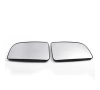 Compatible With Benz For Sprinter Electrical Mirror 2018 2019 2020 2021 2022 2023 2024 Car Van Convex Heated Mirror Glass A9108114100 A9108114000 Mirror repair(2pcs)