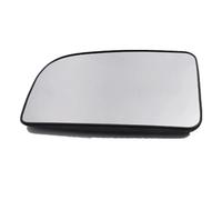 Compatible With Benz For Sprinter Electrical Mirror 2018 2019 2020 2021 2022 2023 2024 Car Van Convex Heated Mirror Glass A9108114100 A9108114000 Mirror repair(1pcs Left)