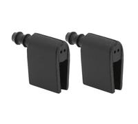Compatible with Benz for Sprinter for Sprinter 2500 2010-2016 for Sprinter II 2006-2018 Windshield Washer Nozzles Car Repair Part 2E1955985 Car Wipers Washer Jets