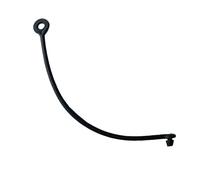Compatible With Benz For Sprinter For Vito For Viano W639 W638 W447 W906 W903 Fuel Tank Cap Cable Cap Rope Car Accessories OEM：A0004704605 Fuel Tank Cap Tether