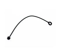 Compatible With Benz For Sprinter For Vito For Viano W906 W903 W639 W638 Fuel Cap Tank Cover Line Cable Rope Accessories OEM:A0004704605 Fuel Tank Cap Tether(Size1)