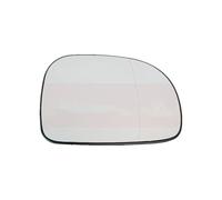 Compatible With Benz For Viano W639 2003 2004 2005 2006 2007 2008 2009 2010 Wide Angle Heated Car Door Mirror Glass 8100919,8101019 Car Door Mirror(Right)