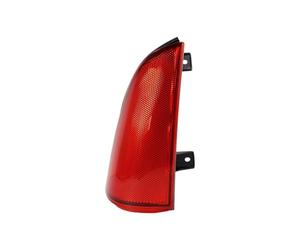 Compatible With Benz For Vito 2004-2015 6398200664 6398200564 Car Rear Upper Tail Light Cover Lampshade Shell Taillight Housing Without Bulb Tail light lens(Left)
