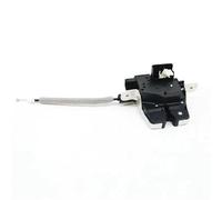 Compatible with Benz for Vito for Viano W447 European Car Trunk Tailgate Lid Power Latch Lock Actuator AA4477400335 Boot Lock Latch