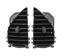 Compatible With Benz For Vito V260 W447 W448 2015-2024 2X Car Front Dash Center Air Vent Air Conditioning Grille Vents Air Conditioning Grille