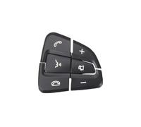 Compatible With Benz For Vito W447 2016-2021 For V Class W448 2016-2021 0999050700 Car Multi-function Steering Wheel Push Switch Buttons Auto parts(Black Right)