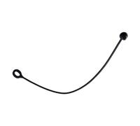 Compatible With Benz For Vito W447 W638 W639 2010 2011 2012 2013 2014 2015 Car Fuel Tank Cap Rope Cable A9064700205 Oil Filler Cap