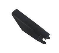 Compatible With Benz For W124 W201 W210 For R129 W202 W208 W210 Windshield Wiper Nut Cap Covers Windscreen Arm Nut Cap Cover