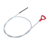 Compatible With Benz For W140 1996-1999 For W203 2000-2004 For W463 1996-2013 Car Engine Oil Level Dipstick Level Gauge 140589152 Oil Dipstick Indicator