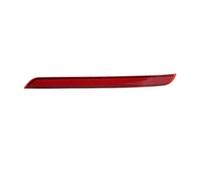 Compatible With Benz For W166 ML63 ML350 M ML400 ML500 ML550 ML63AMG 2012 2013 2014 2015 Car Rear Bumper Reflector Waterproof Parts Tail Bumper Reflector(Right)