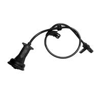 Compatible With Benz For W169 2004 2005 2006 2007 2008 2009 2010 2011 2012 1695401217 Car Rear Trans Speed Sensor ABS Wheel Speed Sensor Vehicle Speed Sensor