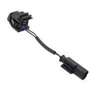 Compatible With Benz For W203 C230 2002-2007 For W203 C240 2001-2005 For W203 C280 2006-2007 Heated Windshield Washer Nozzle A2118601147 Washer Nozzles
