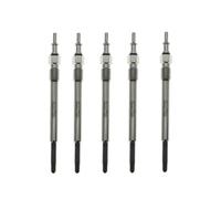 Compatible With Benz For W203 S203 CL203 W204 C204 S204 For C-Klasse W906 For Sprinter 68102087AB Car Heater Glow Plugs Glow Heater Plugs(5pcs)