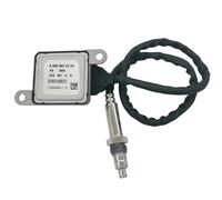 Compatible With Benz For W205 W164 W166 W221 X164 X66 Automobile NOX Nitrogen Oxide Sensor 12V OEM 5WK96682D A0009053503 Diesel NOx Sensor