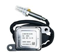 Compatible With Benz For W205 W166 W164 X164 W221 Automobile NOX Nitrogen Oxide Sensor OEM A0009053606 5WK96682F Diesel NOx Sensor