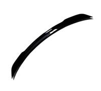 Compatible With Benz For W206 C180 C43 C63s For AMG 2022-2024 Rear Trunk Spoiler Wing Car Tail Wing Spoiler Car Rear Spoilers