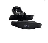 Compatible With Benz For W211 E-Class 2003-2006 W219 Car Handbrake Switch Assembly Parking Brake Release Handle With Base 2114270120 Electronic brake Button