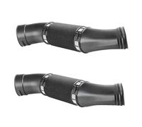 Compatible With Benz For W211 E240 E320 2003-2008 Left +Right Side Air Intake Duct Hose 1120943482 1120943582 Cold Air Filter Kit With Pipe
