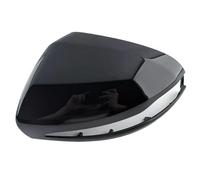 Compatible With Benz For W213 E-Class Sedan 2018 Rearview Mirror Cover Reverse Shell Case Housing Automotive Components Wing Mirror Cover