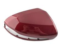 Compatible With Benz For W213 E-Class Sedan 2018 Rearview Mirror Cover Reverse Shell Case Housing Automotive Components Wing Mirror Cover
