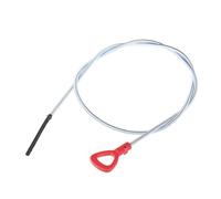 Compatible With Benz For W220 2000-2005 For R12 1996-2002 For Sprinter 2002-2017 Engine Oil Dipstick Level Measure Tools 140589152 Oil Dipstick Indicator